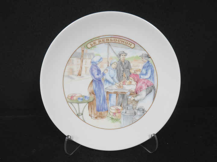 Apilco Appetizer Plates