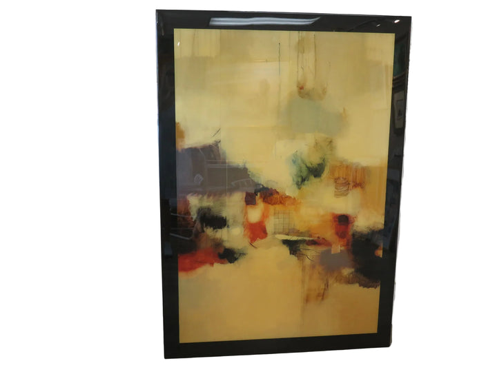 Abstract Artwork