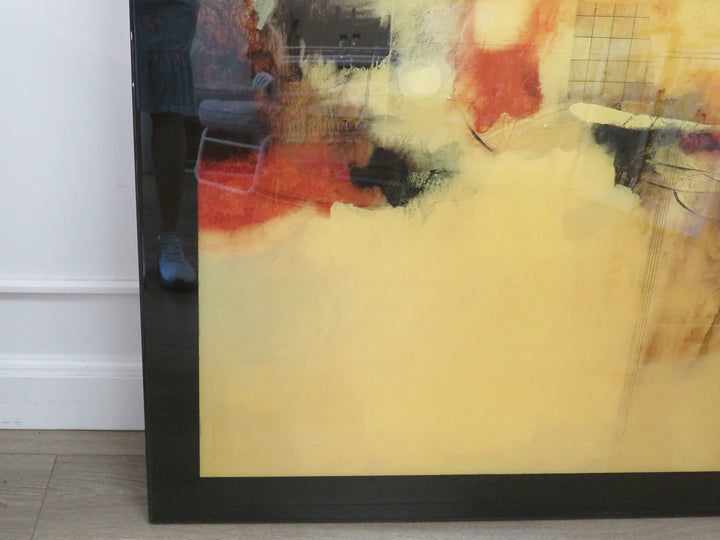 Abstract Artwork