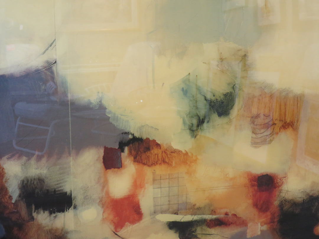 Abstract Artwork