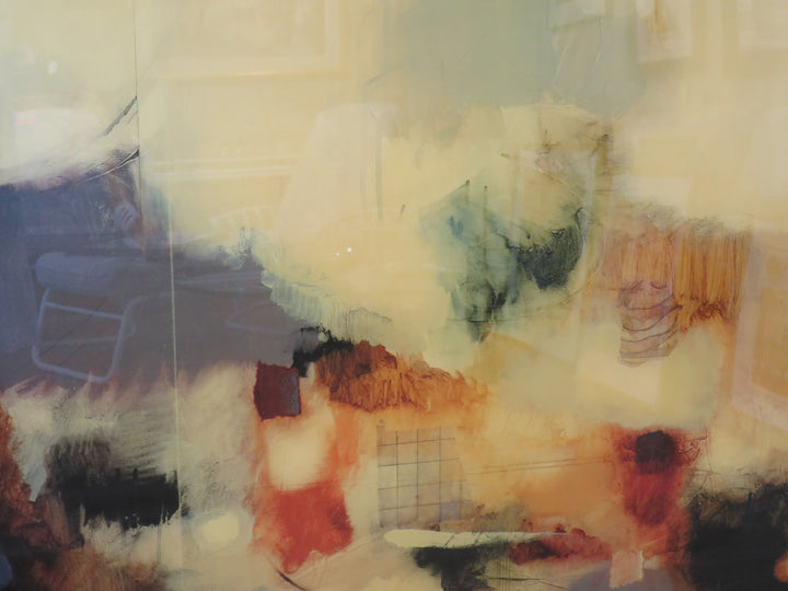 Abstract Artwork