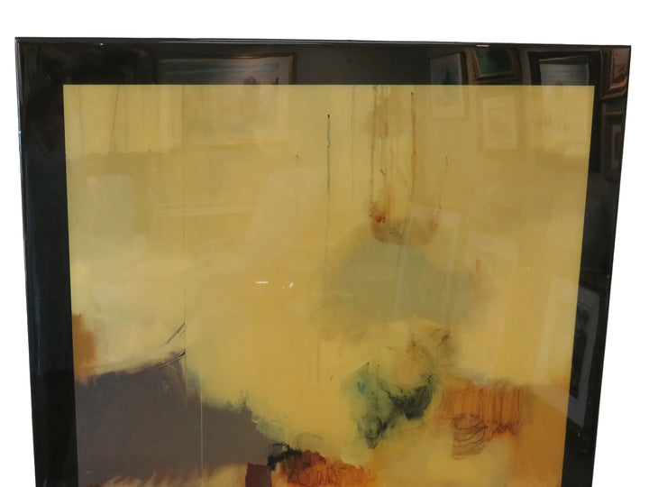 Abstract Artwork