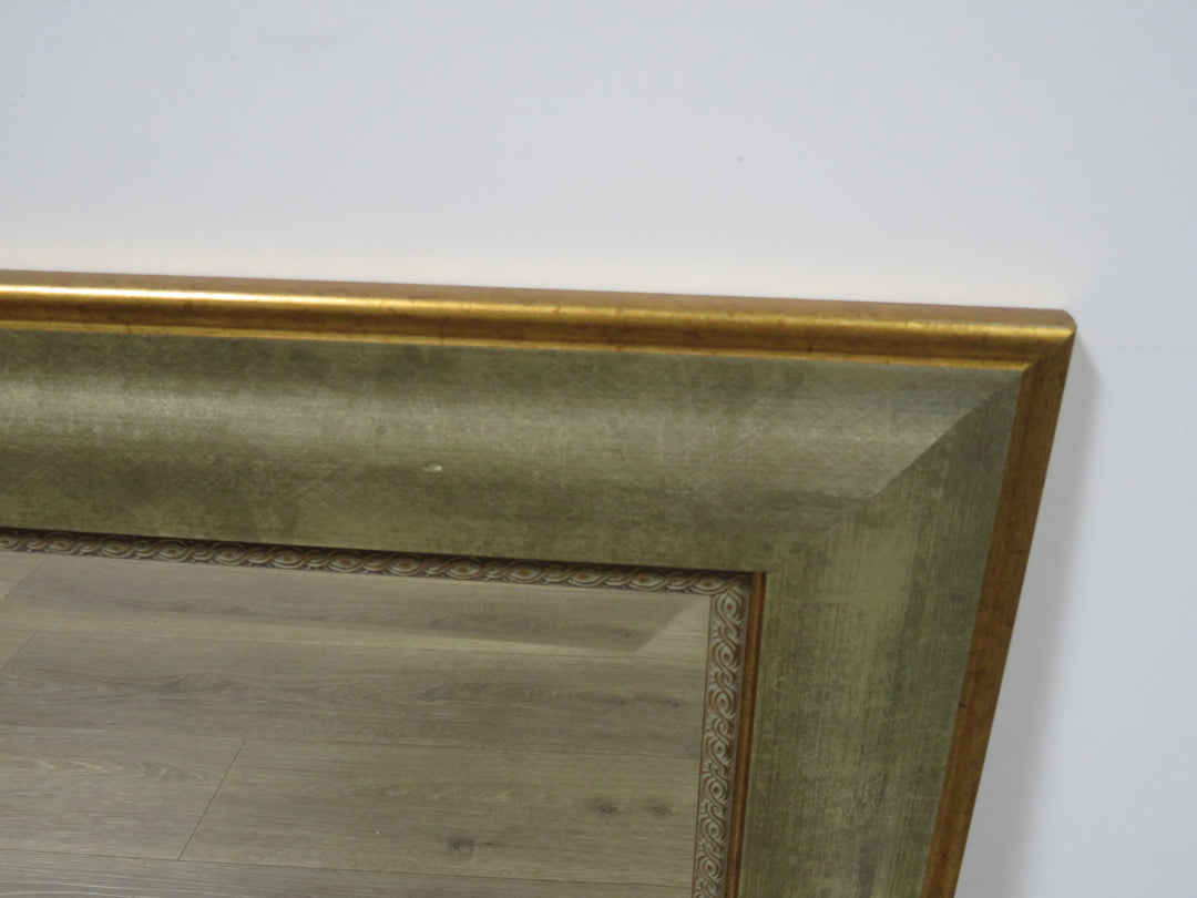 Beveled Mirror