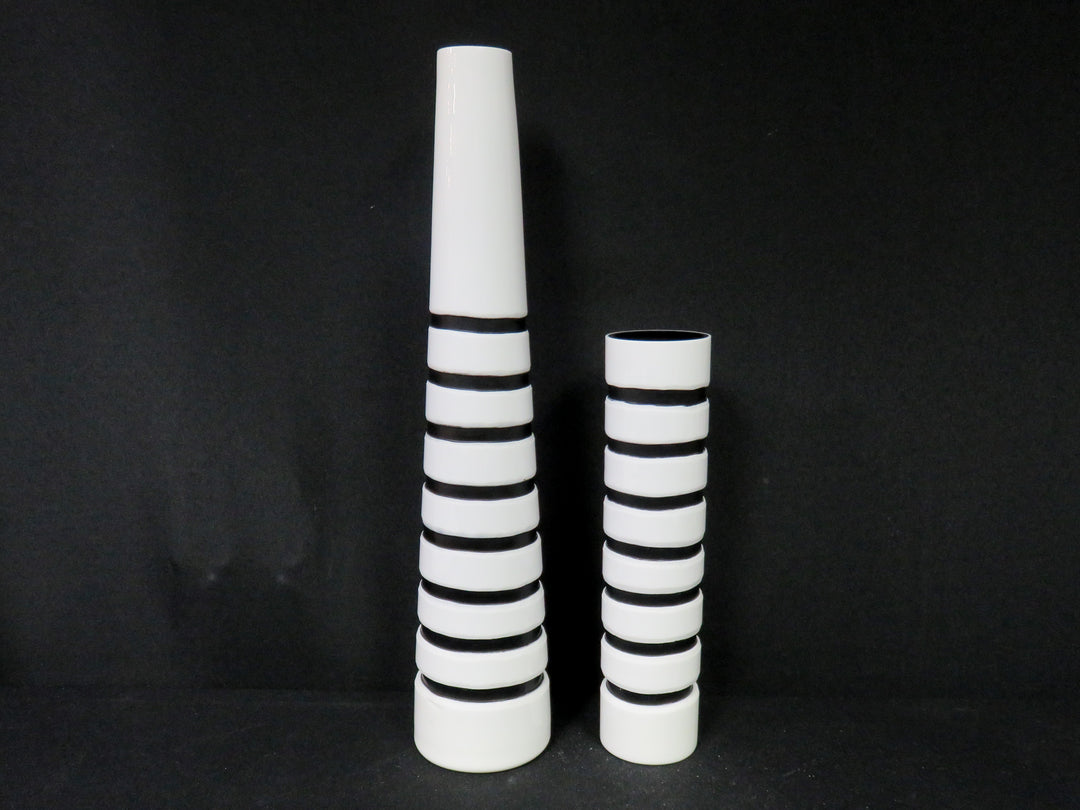 Modernist Vases Set