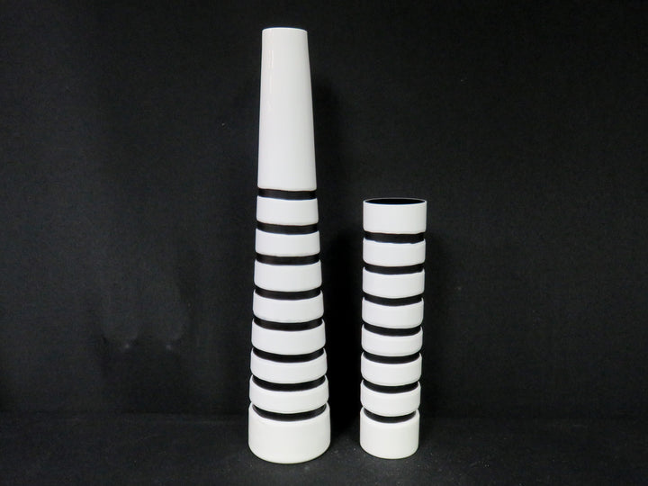 Modernist Vases Set