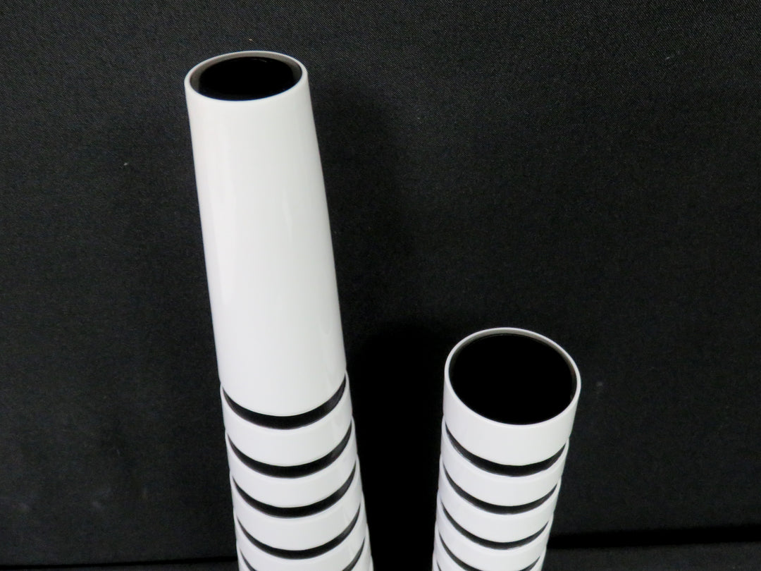Modernist Vases Set