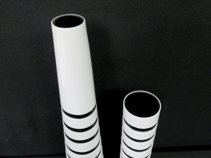 Modernist Vases Set
