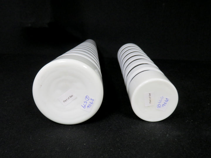 Modernist Vases Set