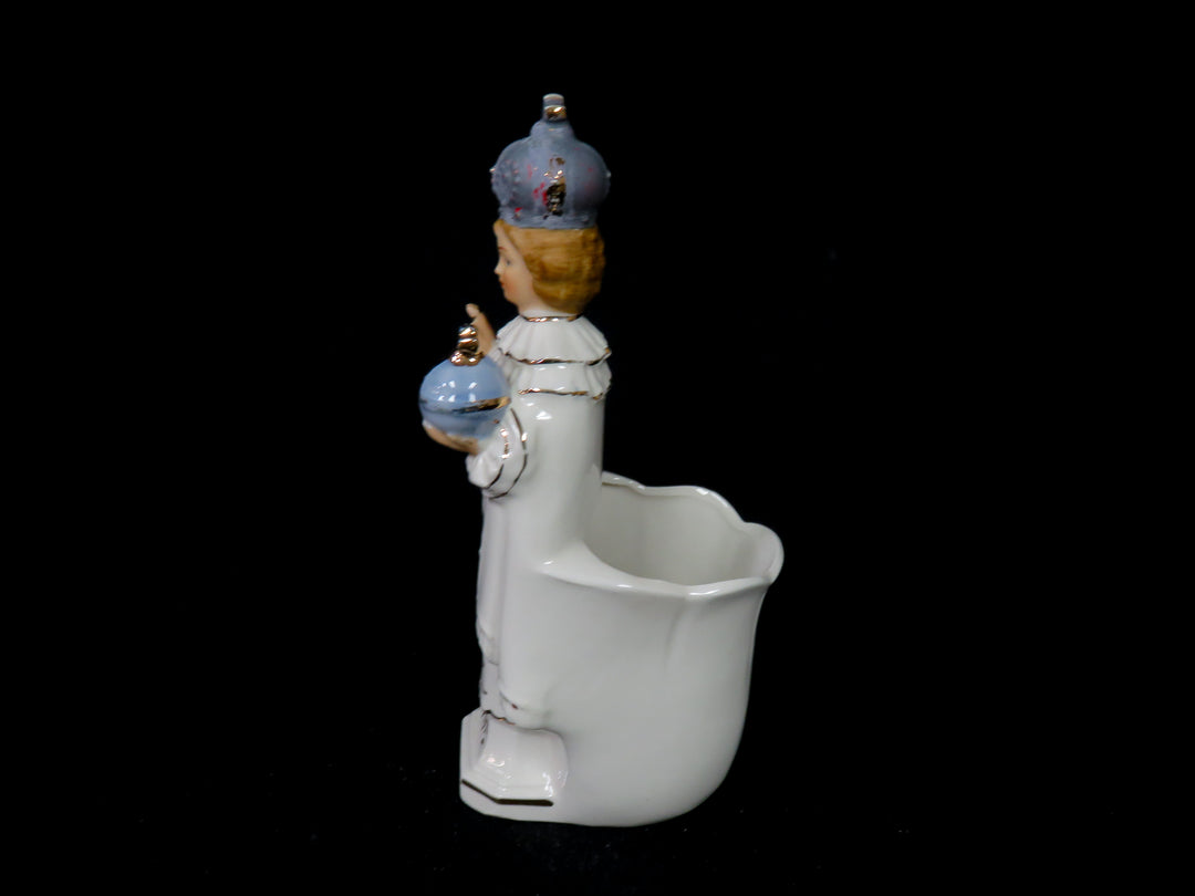 Vintage Planter