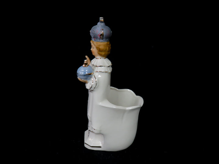 Vintage Planter