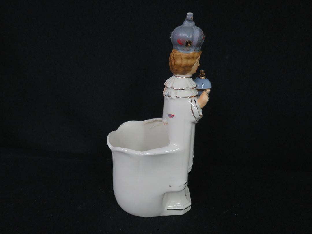 Vintage Planter