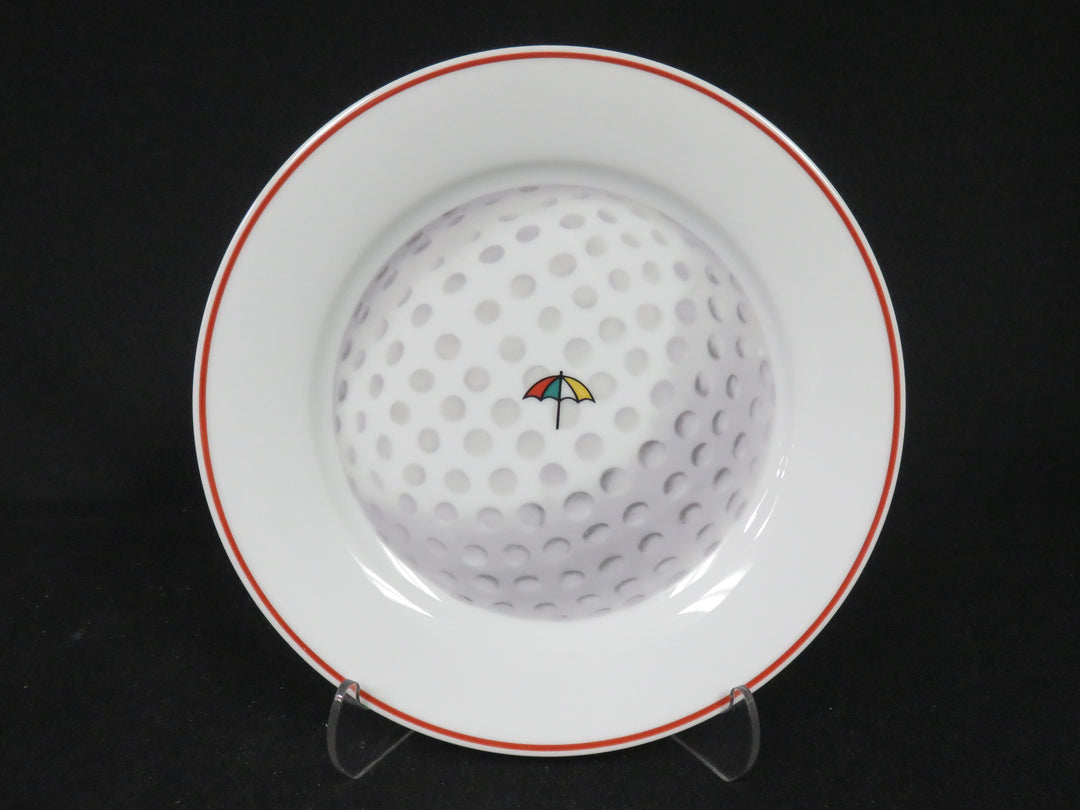 Noritake Salad Plates