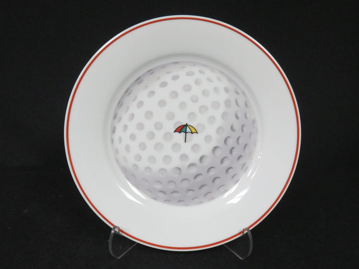 Noritake Salad Plates