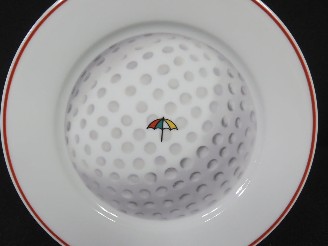 Noritake Salad Plates