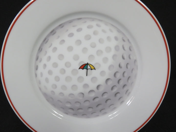 Noritake Salad Plates