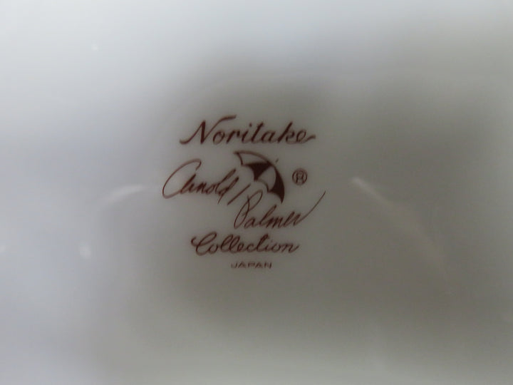 Noritake Salad Plates