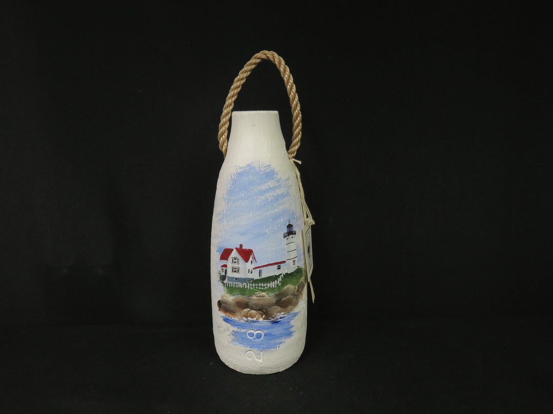 Lighthouse Bouy