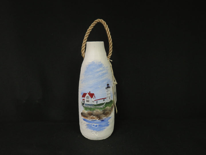 Lighthouse Bouy