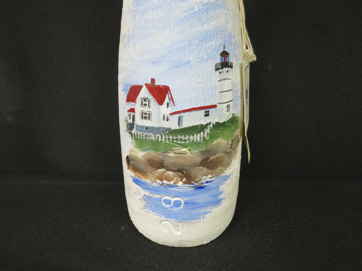 Lighthouse Bouy
