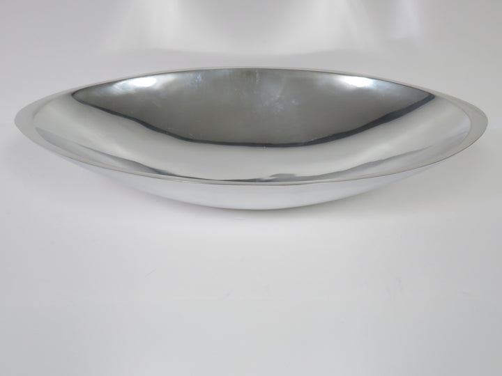 Nambe Bowl