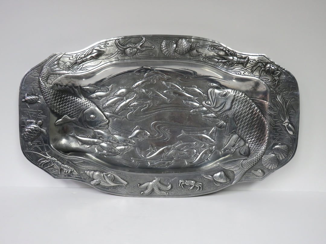 Arthur Court Serving Tray