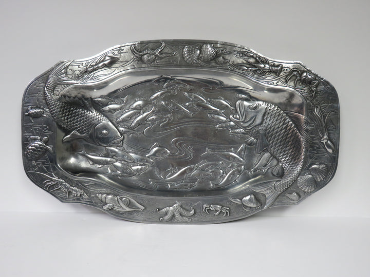 Arthur Court Serving Tray