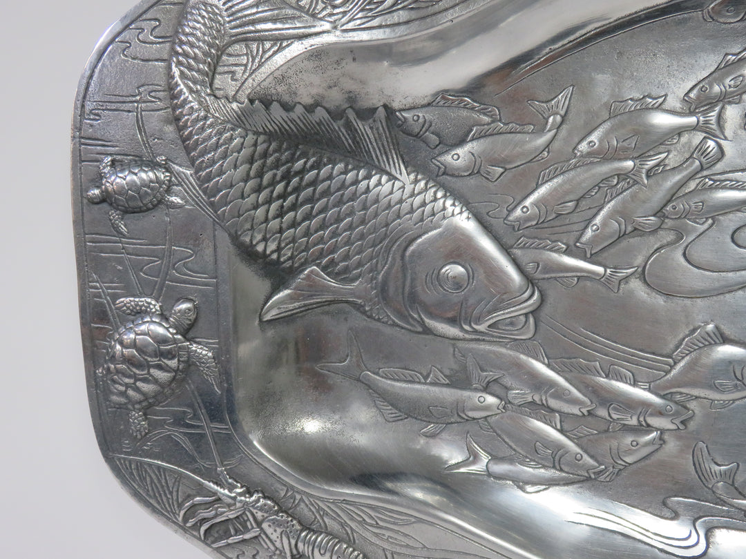 Arthur Court Serving Tray