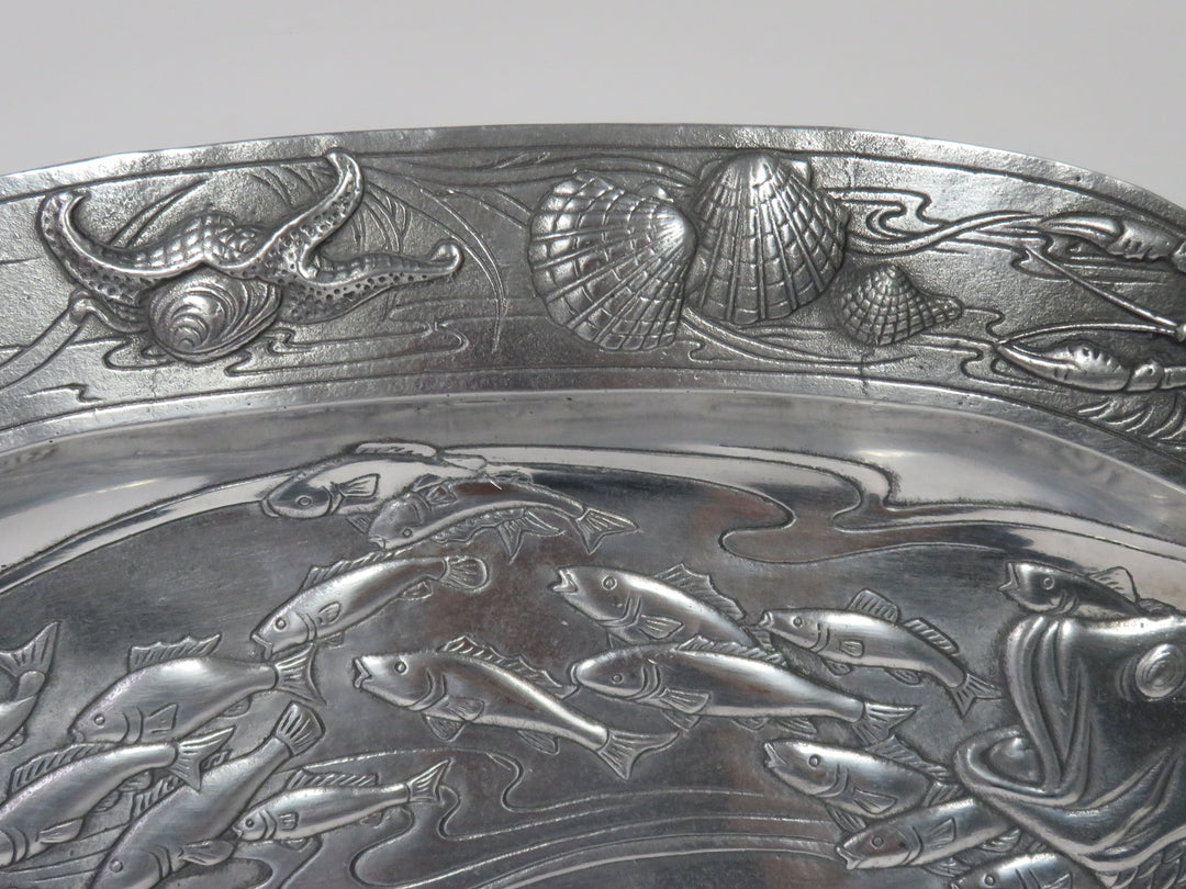 Arthur Court Serving Tray