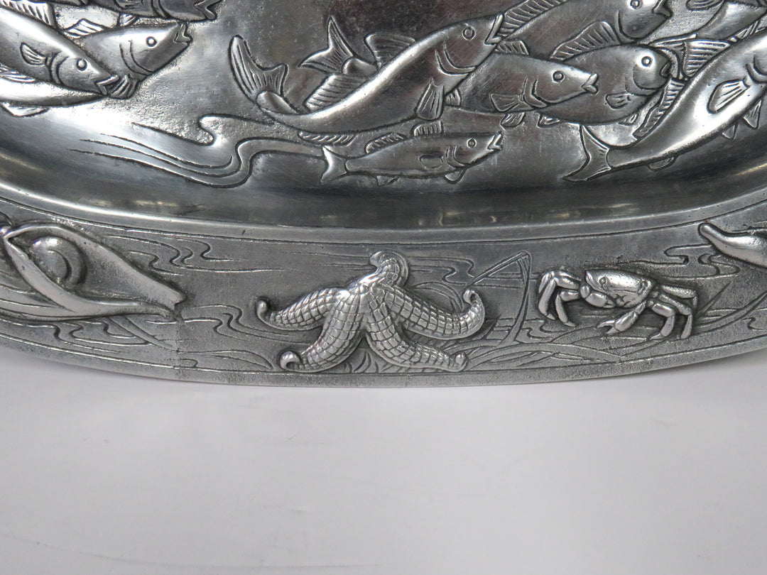 Arthur Court Serving Tray