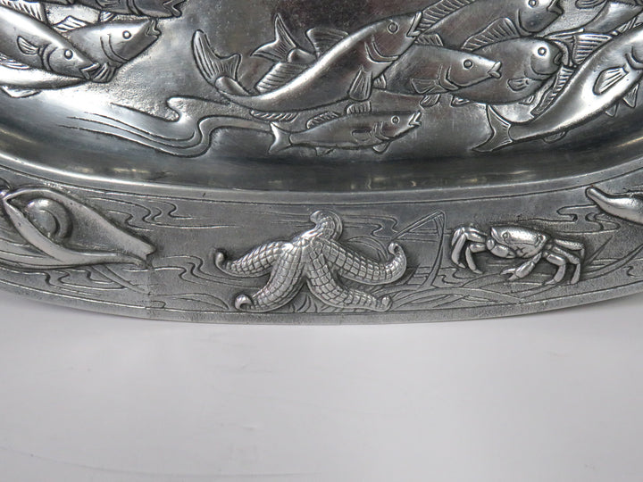 Arthur Court Serving Tray