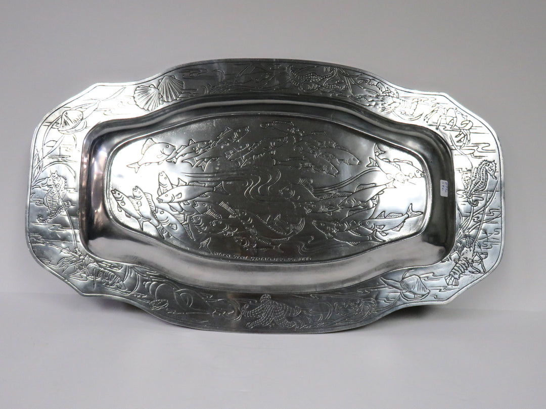 Arthur Court Serving Tray
