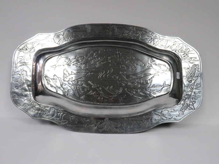 Arthur Court Serving Tray