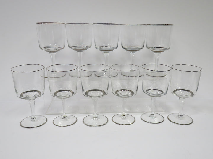 Wine Glasses