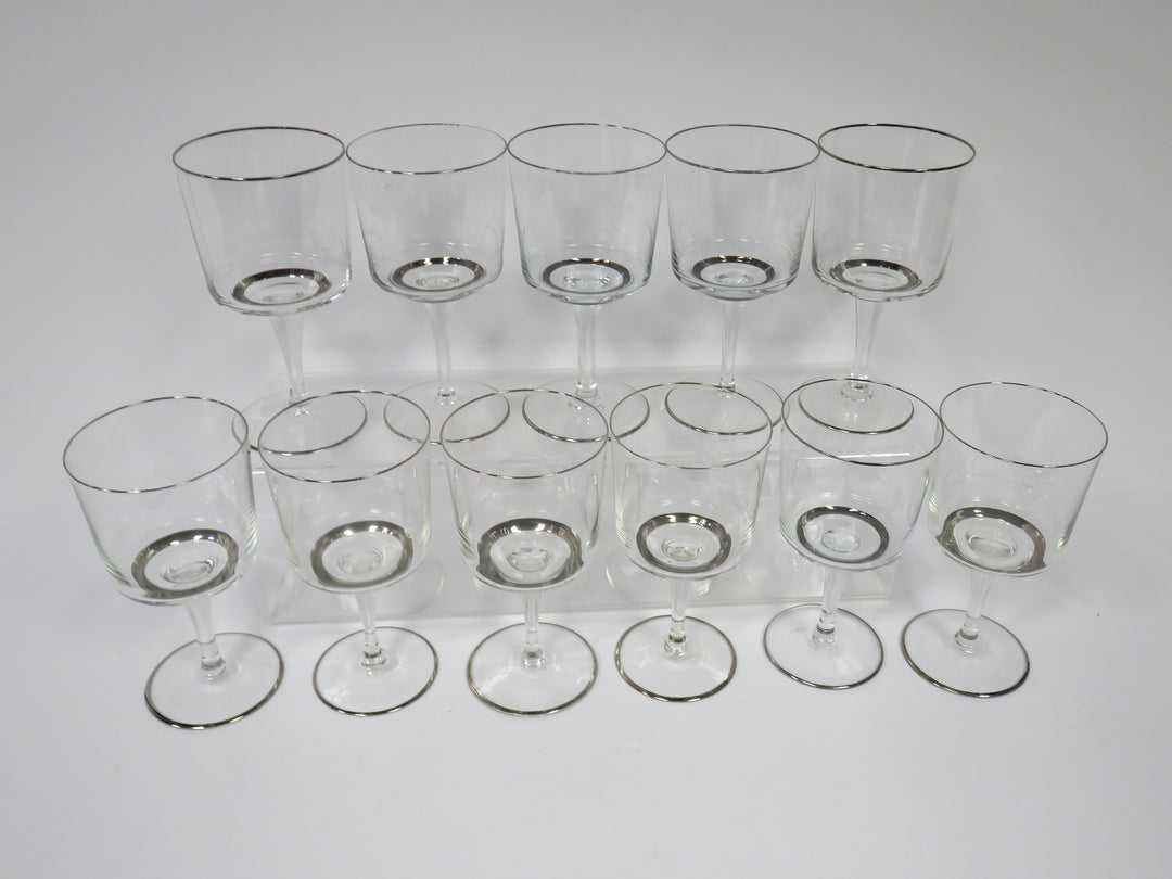 Wine Glasses