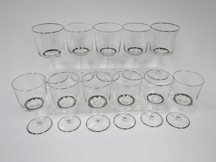 Wine Glasses