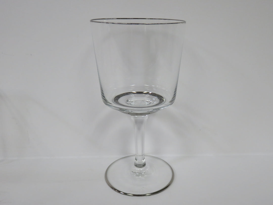 Wine Glasses