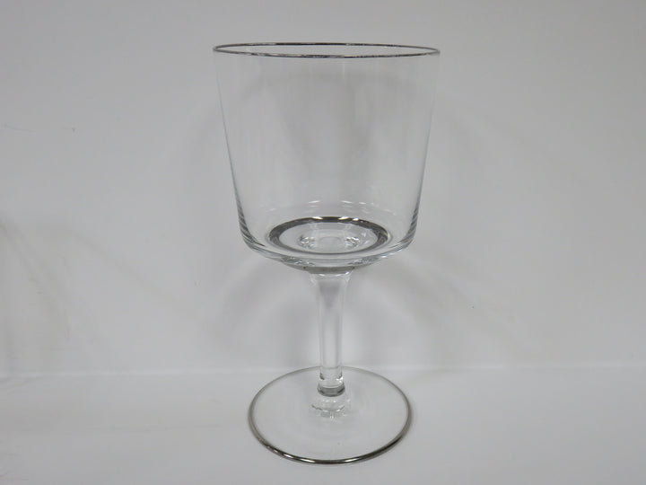 Wine Glasses