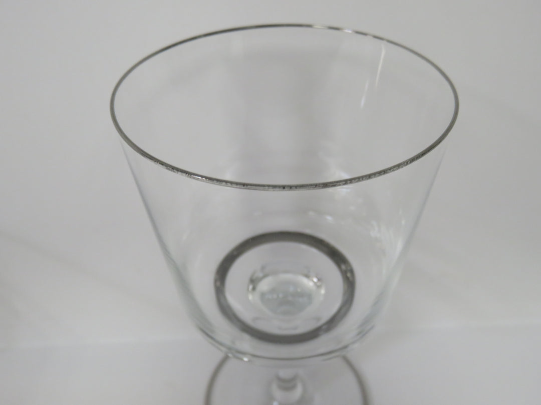 Wine Glasses
