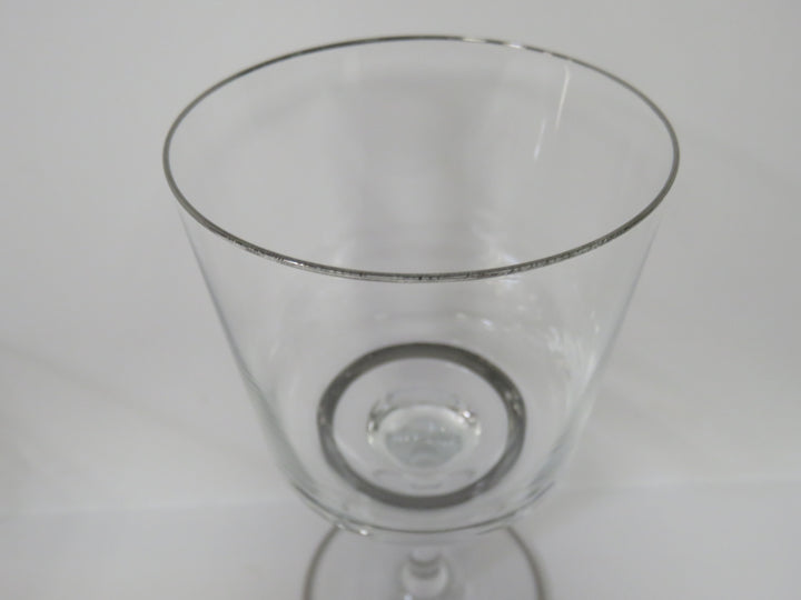 Wine Glasses