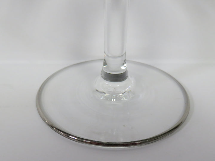 Wine Glasses