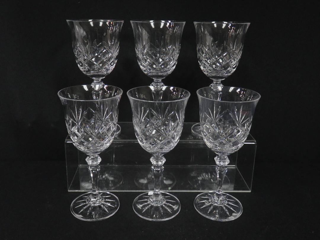 Galway Wine Glasses