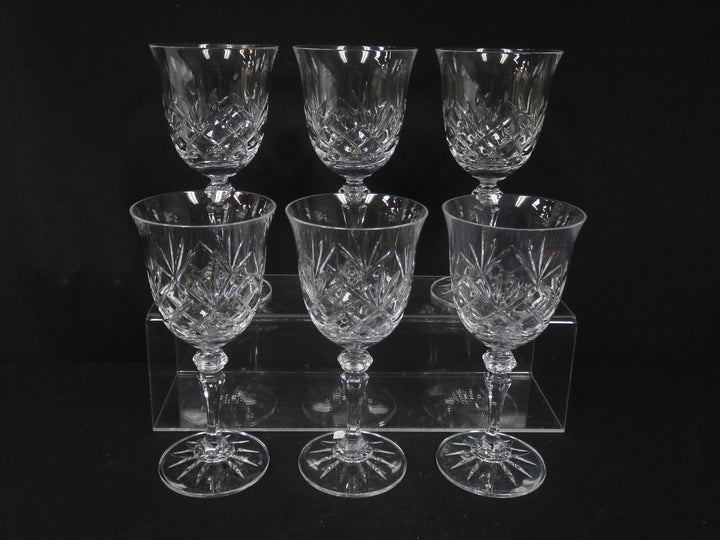 Galway Wine Glasses