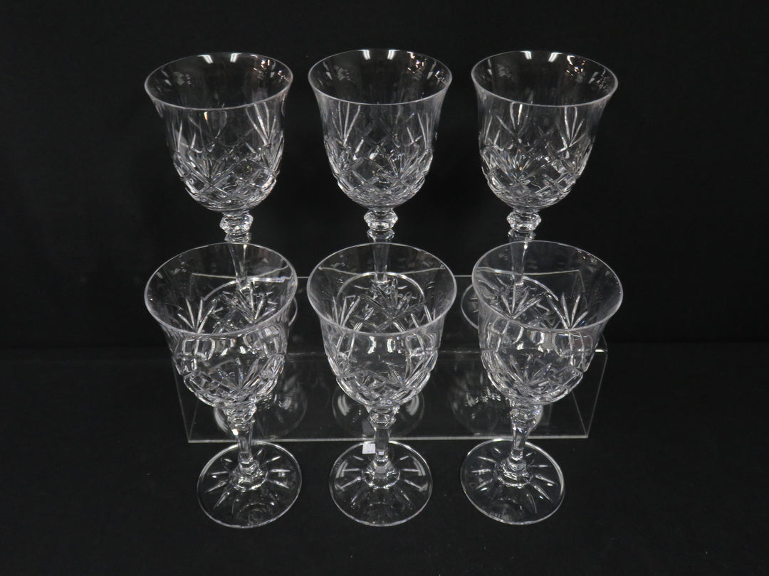 Galway Wine Glasses