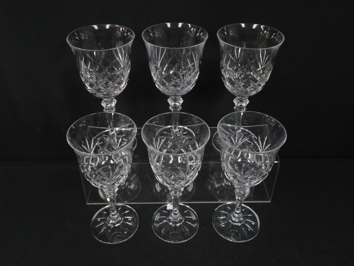 Galway Wine Glasses