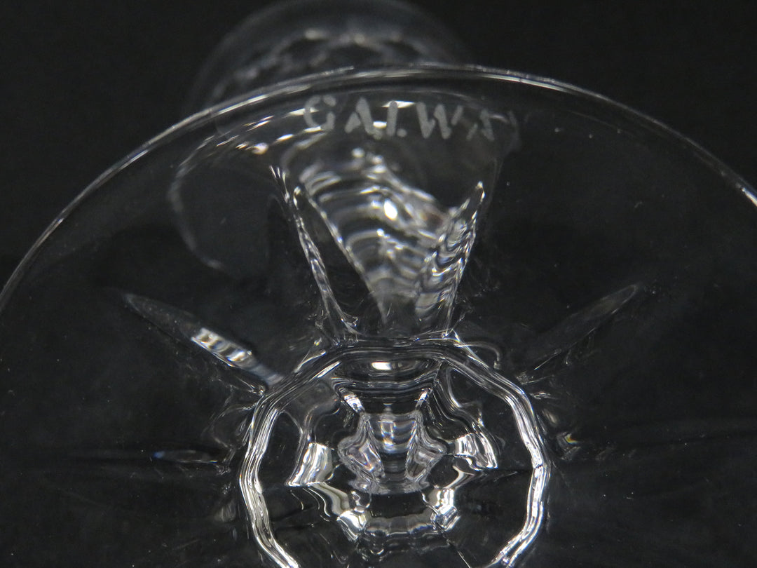 Galway Wine Glasses