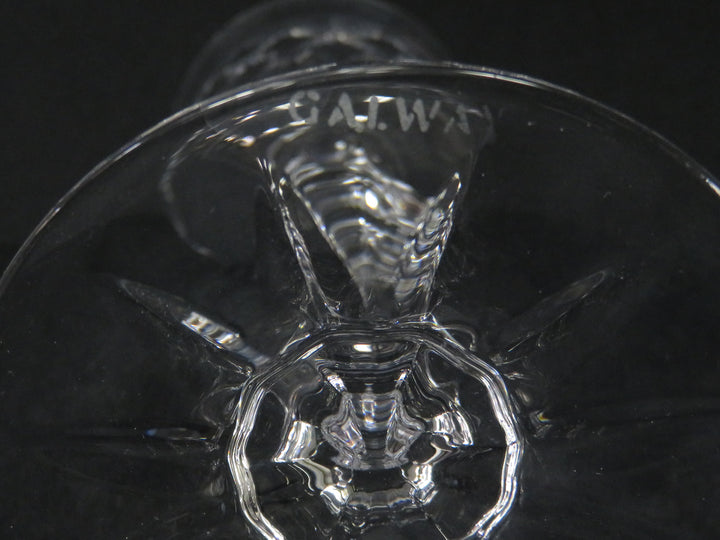 Galway Wine Glasses