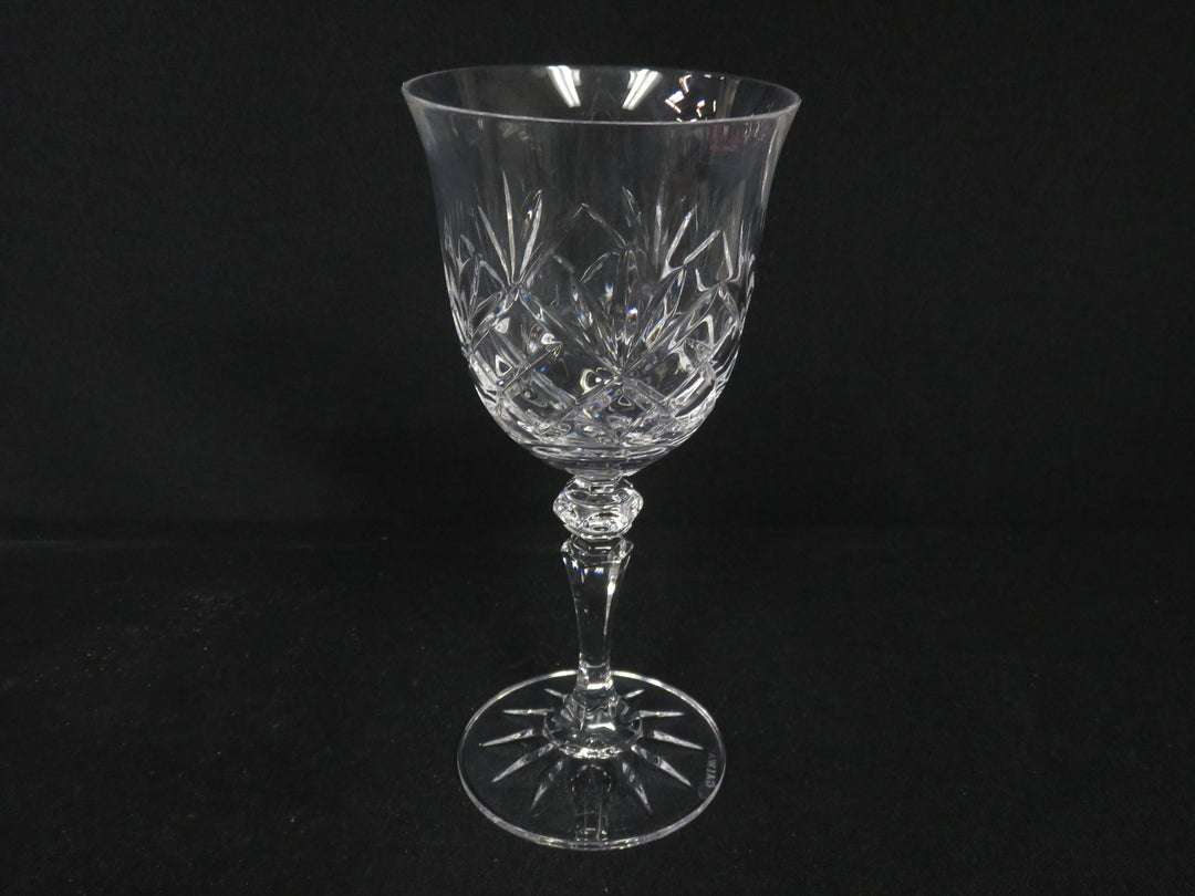 Galway Wine Glasses