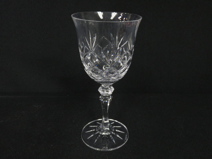 Galway Wine Glasses
