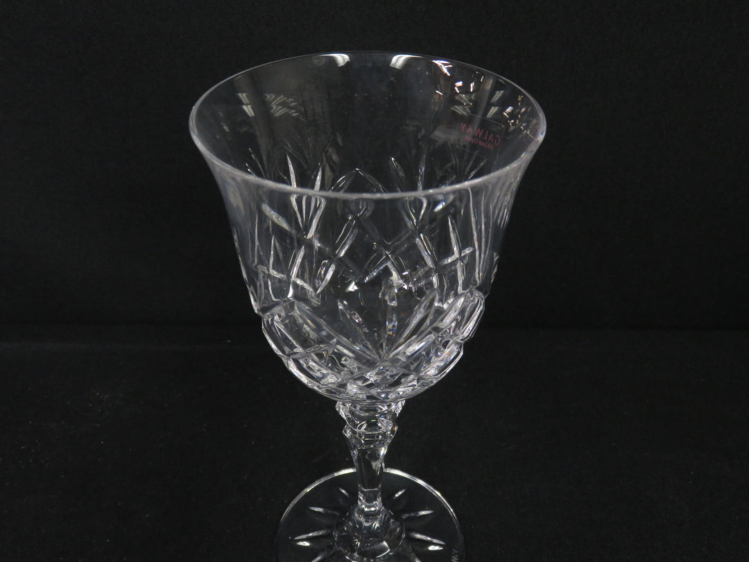 Galway Wine Glasses
