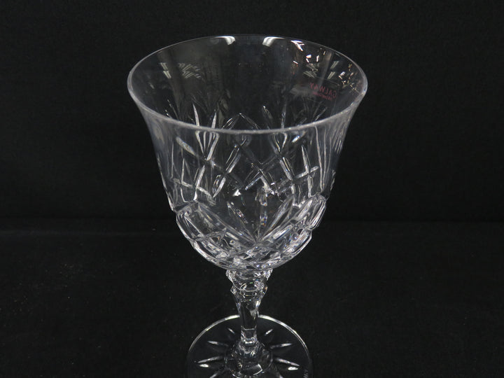 Galway Wine Glasses